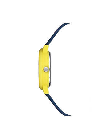 Miniflak Lisanslı Kral Şakir Ks7529-1 Mavi Erkek Çocuk Kol Saati Kız Erkek Çocuk Oyuncakları