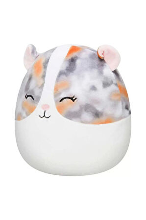 Squishmallowwww Gine Pig Pax 20cm Kız Erkek Çocuk Oyuncakları Eğitici Oyuncaklar