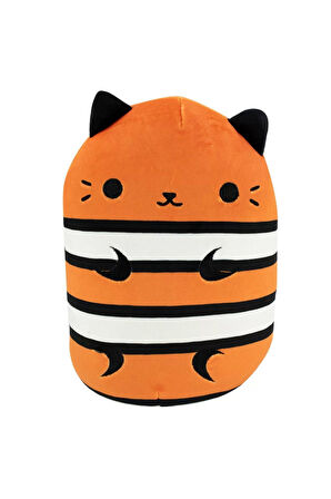 Cats Vs Pickles Gold Jumbo Serisi 22cm Kız Erkek Çocuk Oyuncakları Eğitici Oyuncaklar