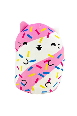 Cats Vs Pickles Gold Jumbo Serisi 22cm Kız Erkek Çocuk Oyuncakları Eğitici Oyuncaklar