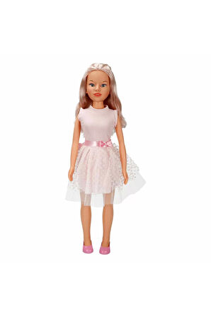 Yürüyüş Arkadaşım Clara Party 80cm 2 Set