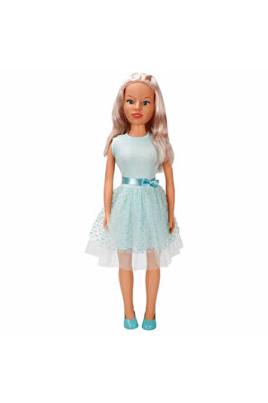 Yürüyüş Arkadaşım Clara Party 80cm 2 Set