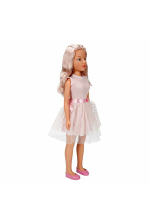 Yürüyüş Arkadaşım Clara Party 80cm 2 Set