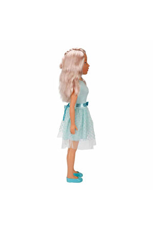 Yürüyüş Arkadaşım Clara Party 80cm 2 Set