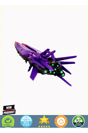 Disneyyy Pixar Lightyear Zurg Xl Ana Savaş Uçağı Hhm23 Kız Erkek Çocuk Oyuncakları Eğitici Oy