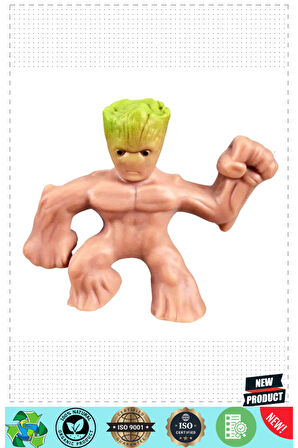 Marveling Miniş Figür Gjm01000 5 Litre Kız Erkek Çocuk Oyuncakları Eğitici Oyuncaklar