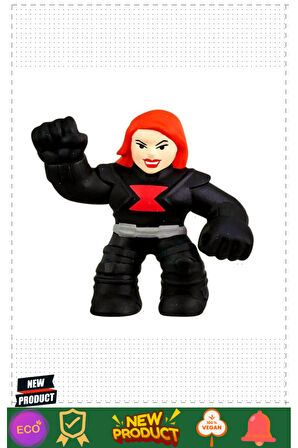 Marveling Miniş Figür Gjm01000 5 Litre Kız Erkek Çocuk Oyuncakları Eğitici Oyuncaklar