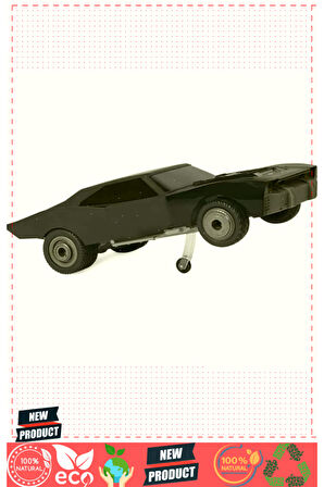 1:15 Batman Movie Uzaktan Kumandalı Turbo Boost Batmobile Kız Erkek Çocuk Oyuncakları Eğitici