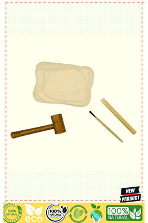 Fosil Kazı Seti Dinozor Kız Erkek Çocuk Oyuncakları Eğitici Oyuncaklar