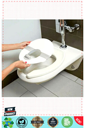 Fisherrr Priceee Taşınabilir Tuvalet Hbm74 Kız Erkek Çocuk Oyuncakları Eğitici Oyuncaklar