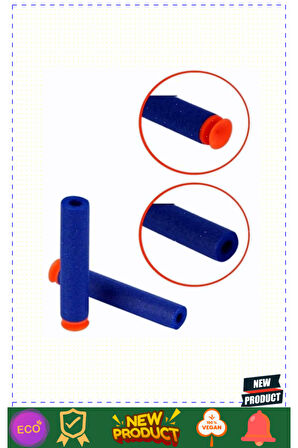 Nişancı 5 Sünger Dart Atan 10 Dartlı Oyuncak Kız Erkek Çocuk Oyuncakları Eğitici Oyuncaklar