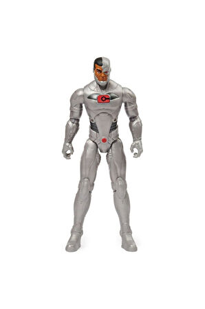 Dc Comics Aksiyon Figürü 30cm. Kız Erkek Çocuk Oyuncakları Eğitici Oyuncaklar