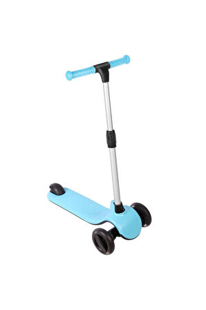 Lc Lets Ride Scooter Mavi Kız Erkek Çocuk Oyuncakları Eğitici Oyuncaklar