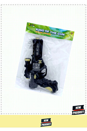 King Poşette Işıklı Pilli Oyuncak Kız Erkek Çocuk Oyuncakları Eğitici Oyuncaklar