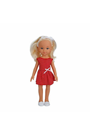 Mina Et Bebek Kız Erkek Çocuk Oyuncakları Eğitici Oyuncaklar