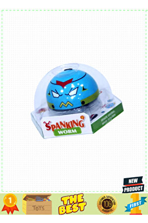 Pilli Kaçan Neşeli Oyuncak Kız Erkek Çocuk Oyuncakları Eğitici Oyuncaklar