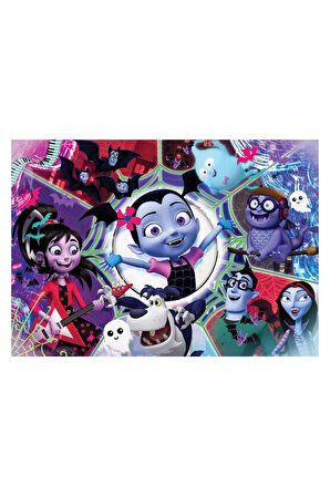 100 Parça Puzzle