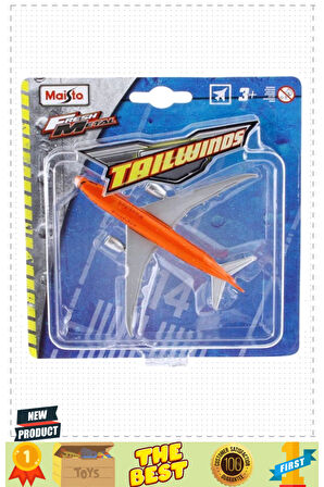 Maistooo Metal Tailwinds Kız Erkek Çocuk Oyuncakları Eğitici Oyuncaklar