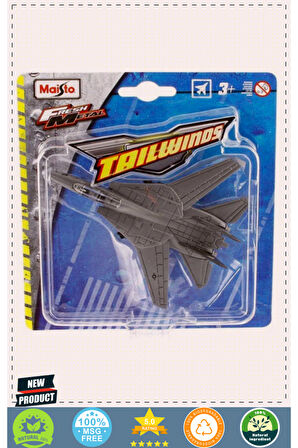 Maistooo Metal Tailwinds Kız Erkek Çocuk Oyuncakları Eğitici Oyuncaklar