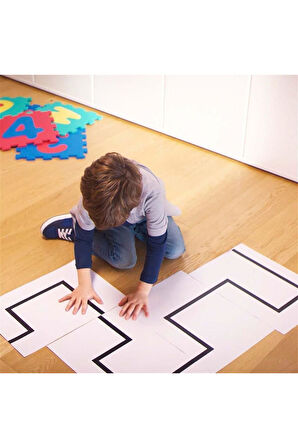 Silverlit Maze Breaker Robot Kız Erkek Çocuk Oyuncakları Eğitici Oyuncaklar