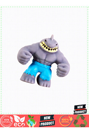 Dc Mini 6'lı Figür Seti Gjd02000 Kız Erkek Çocuk Oyuncakları Eğitici Oyuncaklar