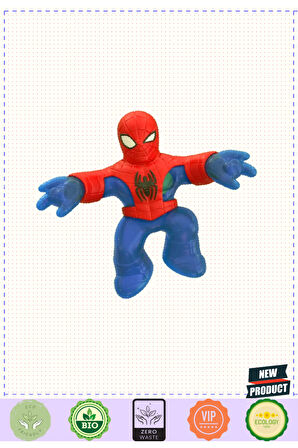 Marveling Gooshifters Süper Kahramanlar Gjm08000 Kız Erkek Çocuk Oyuncakları Eğitici Oyuncakl