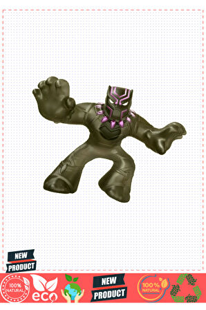 Marveling Gooshifters Süper Kahramanlar Gjm08000 Kız Erkek Çocuk Oyuncakları Eğitici Oyuncakl