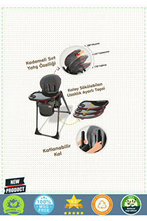 Uyku Arkadaşı Tavşan Peluş Antrasit 34cm Kız Erkek Çocuk Oyuncakları Eğitici Oyuncaklar