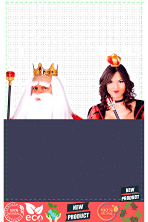 Kırmızı Topuzlu Kral Asası Kraliyet Asası Kız Erkek Çocuk Oyuncakları Eğitici Oyuncakl