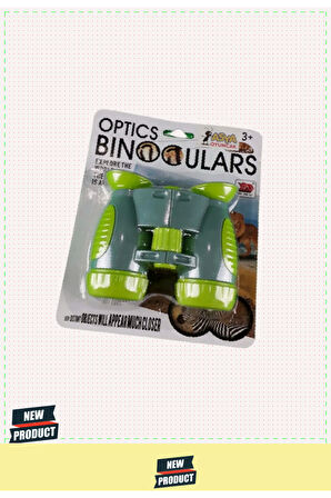 Asya Oyuncak Dürbün 5 Litre Kız Erkek Çocuk Oyuncakları Eğitici Oyuncaklar