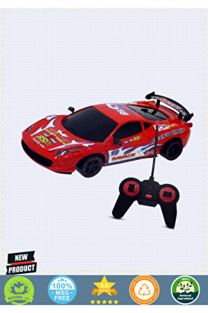 1:12 Kumandalı Racing Super Car 5 Litre Kız Erkek Çocuk Oyuncakları Eğitici Oyuncaklar
