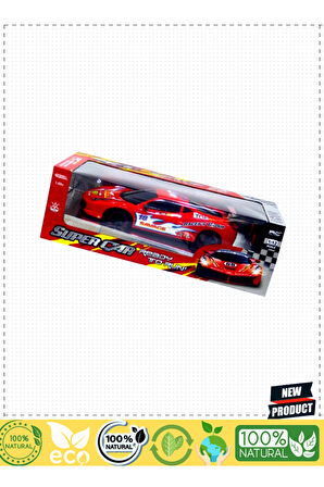1:12 Kumandalı Racing Super Car 5 Litre Kız Erkek Çocuk Oyuncakları Eğitici Oyuncaklar