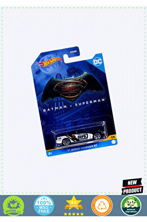 HDG89 Hott Wheelsss Batman Temalı Arabalar, Temalı Arabalar 1 Gram Kız Erkek Çocuk Oyuncakları Eğiti