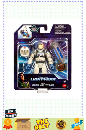 HHJ78 Lightyear Ana Figürler Serisi-Kampanya fiyatlı ürün 1 Gram Kız Erkek Çocuk Oyuncakları Eğitici