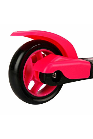 Hello Kitty 3 Tekerlekli Twistable Scooter 5 Litre Kız Erkek Çocuk Oyuncakları Eğitici Oyuncaklar