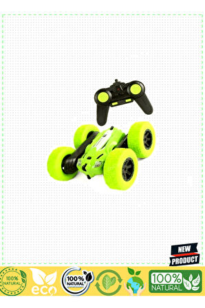 Stunt Racing Akrobat Kumandalı Araba Lh-c014b 5 Litre Kız Erkek Çocuk Oyuncakları Eğitici Oyuncaklar