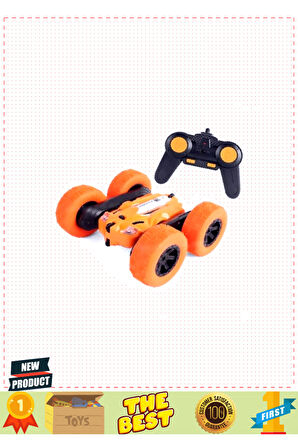 Stunt Racing Akrobat Kumandalı Araba Lh-c014b 5 Litre Kız Erkek Çocuk Oyuncakları Eğitici Oyuncaklar