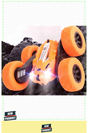 Stunt Racing Akrobat Kumandalı Araba Lh-c014b 5 Litre Kız Erkek Çocuk Oyuncakları Eğitici Oyuncaklar