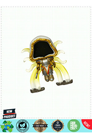 Funko Pop Games Diablo 4 Inarius 5 Litre Kız Erkek Çocuk Oyuncakları Eğitici Oyuncaklar