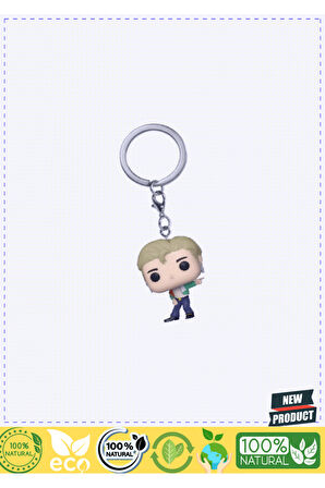 Funko Pop Anahtarlık Rocks Bts Dynamite Jimin 5 Litre Kız Erkek Çocuk Oyuncakları Eğitici Oyuncaklar