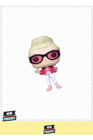 Figür Movies Legally Blonde