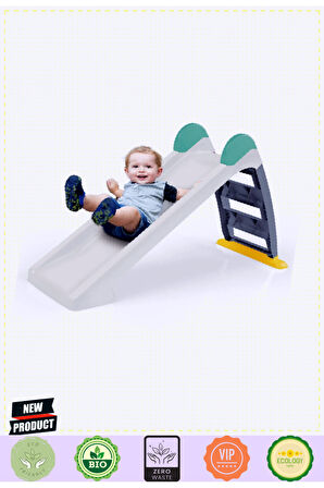 Küçük Su Kaydırağı Kız Erkek Çocuk Oyuncakları Eğitici Oyuncaklar