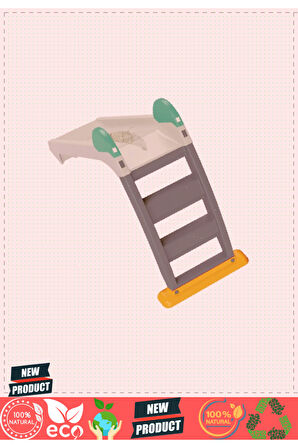 Küçük Su Kaydırağı Kız Erkek Çocuk Oyuncakları Eğitici Oyuncaklar