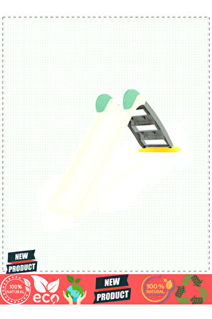 Küçük Su Kaydırağı Kız Erkek Çocuk Oyuncakları Eğitici Oyuncaklar