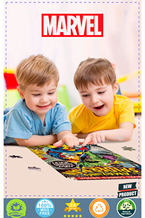 Prime 3D-MArveling Comics Spider-Man 300 Parça Puzzle 33181 1 Gram Kız Erkek Çocuk Oyuncakları Eğiti