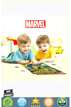 Prime 3D-MArveling Comics Spider-Man 300 Parça Puzzle 33181 1 Gram Kız Erkek Çocuk Oyuncakları Eğiti