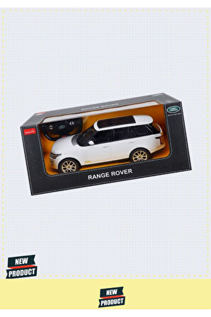 49700 1:14 Range Rover Sport 2013 Uzaktan Kumandalı Işıklı Araba 5 Litre Kız Erkek Çocuk Oyuncakları