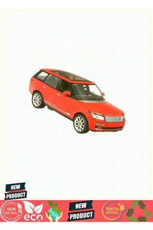49700 1:14 Range Rover Sport 2013 Uzaktan Kumandalı Işıklı Araba 5 Litre Kız Erkek Çocuk Oyuncakları