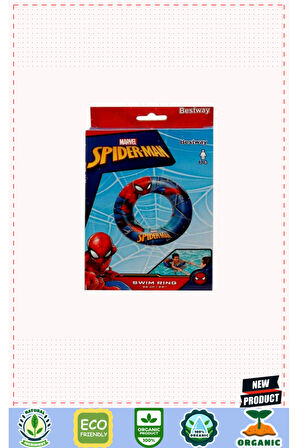 Spidermaning Simit 56cm 98003 5 Litre Kız Erkek Çocuk Oyuncakları Eğitici Oyuncaklar