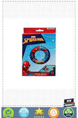 Spidermaning Simit 56cm 98003 5 Litre Kız Erkek Çocuk Oyuncakları Eğitici Oyuncaklar